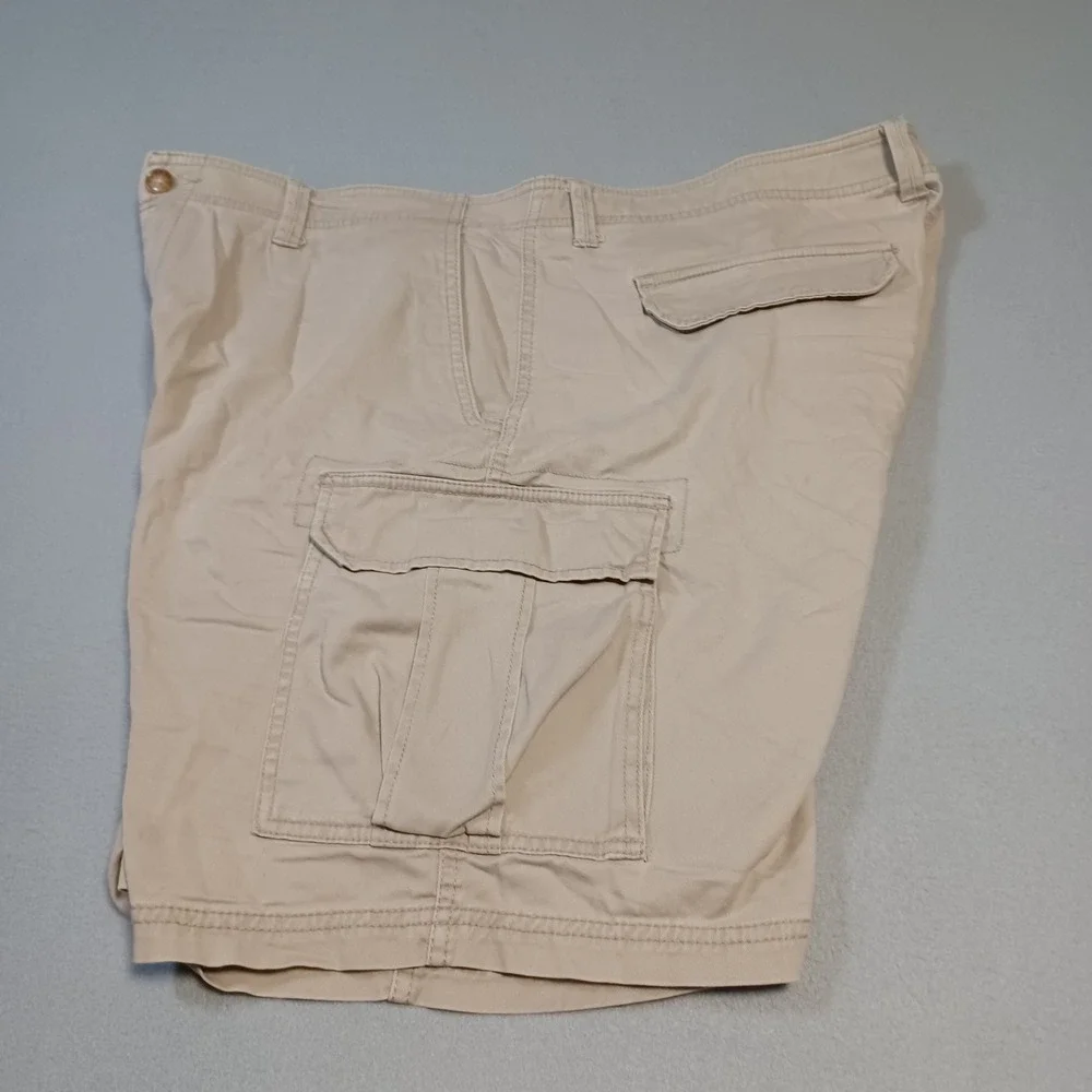George cargo shorts